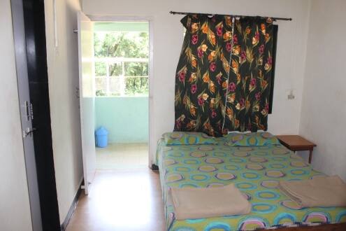 Amraban Resort, Ratnagiri 3